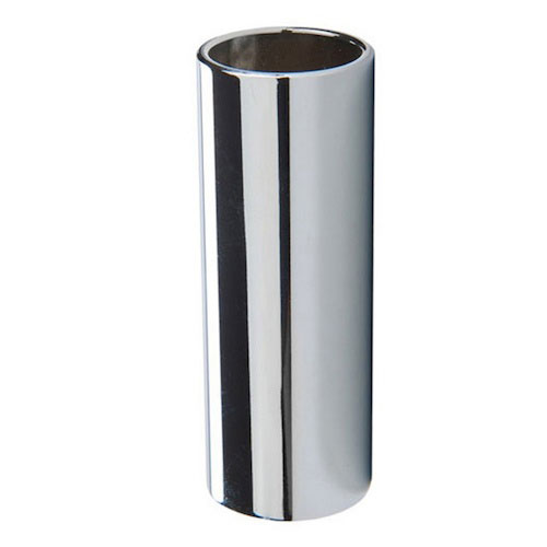 Dunlop 220 medium chrome guitar slide 