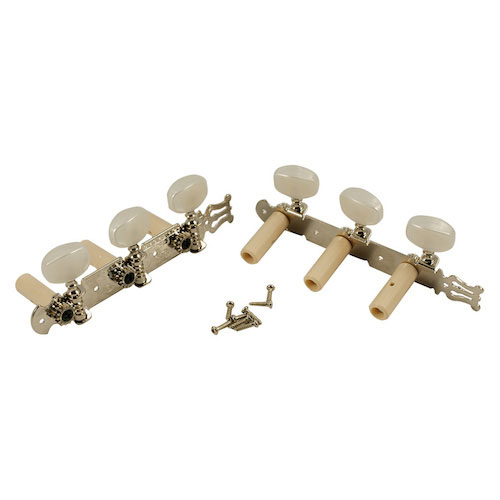 WD 1276 Classical Guitar Tuning Machines 