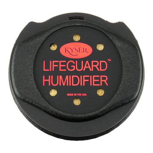 Kyser Lifeguard guitar humidifier KLHA