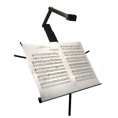 GigLight Battery Music Light