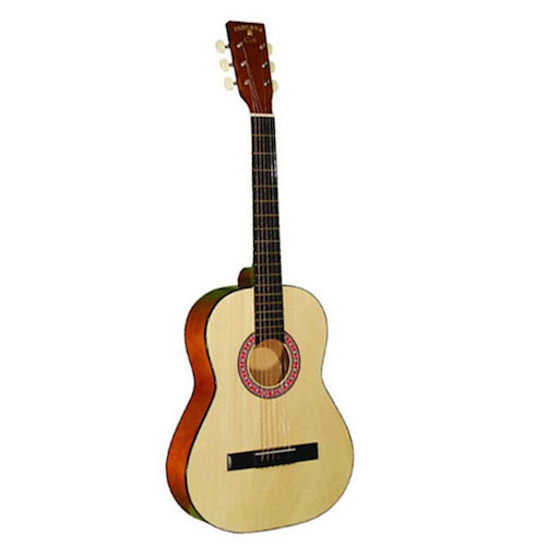 Indiana Colt 3/4 size steel string acoustic guitar