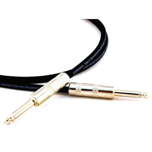 Conquest Sound H 10 Hi Definition  10-Foot Guitar/Instrument Cable