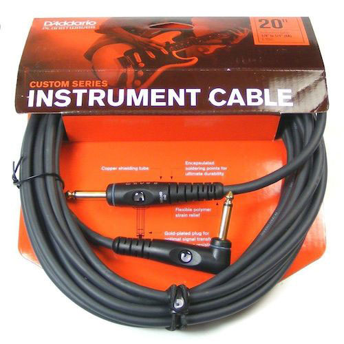 Planet Waves PW GRA 20