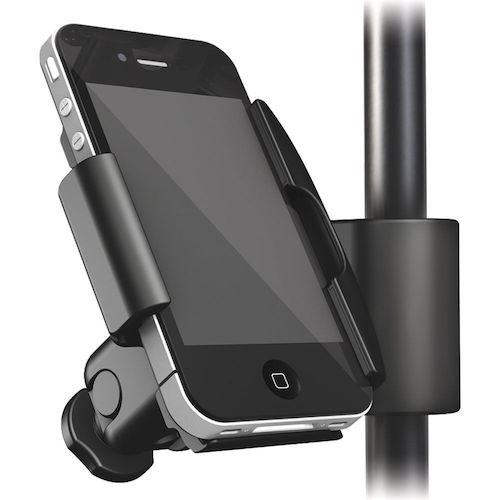 IK Multimedia iKlip MINI iPhone holder