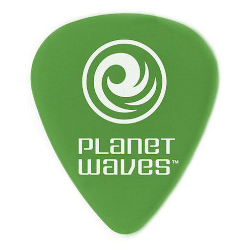 Planet Waves Picks Heavy Guage .84mm